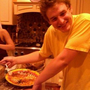 Meet your Posher, Zak